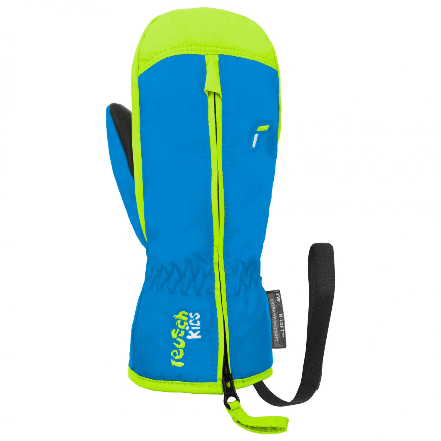 Reusch Kid's Ben Mitten - Handschuhe 7 Reusch Kid's Ben Mitten - Handschuhe – Bild 5