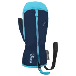 Reusch Kid's Ben Mitten - Handschuhe 15 Reusch Kid's Ben Mitten - Handschuhe -Kinderausstattung reusch kids ben mitten handschuhe 3