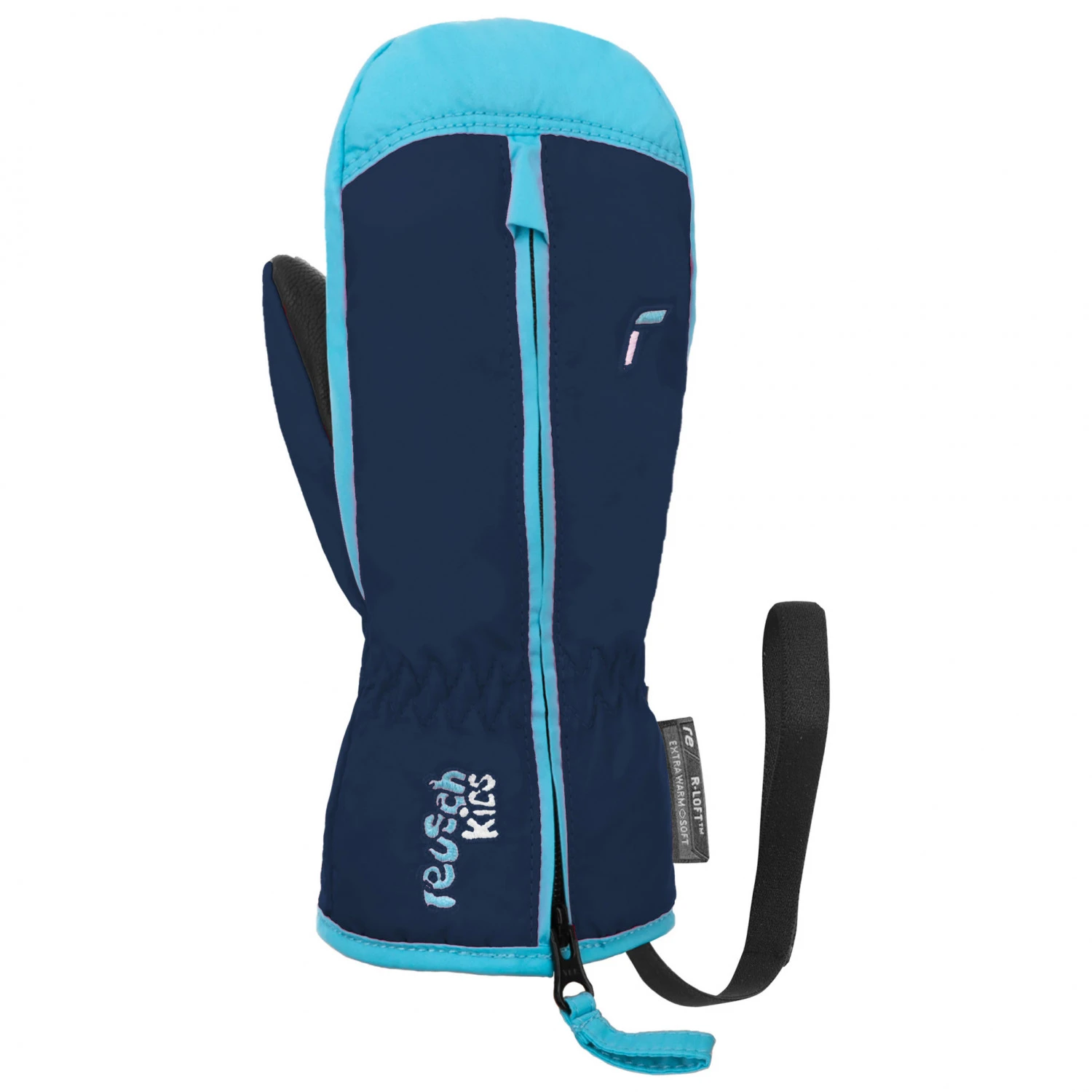 Reusch Kid's Ben Mitten - Handschuhe 8 Reusch Kid's Ben Mitten - Handschuhe – Bild 6