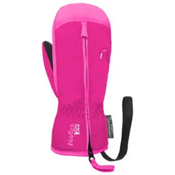 Reusch Kid's Ben Mitten - Handschuhe 17 Reusch Kid's Ben Mitten - Handschuhe -Kinderausstattung reusch kids ben mitten handschuhe 5