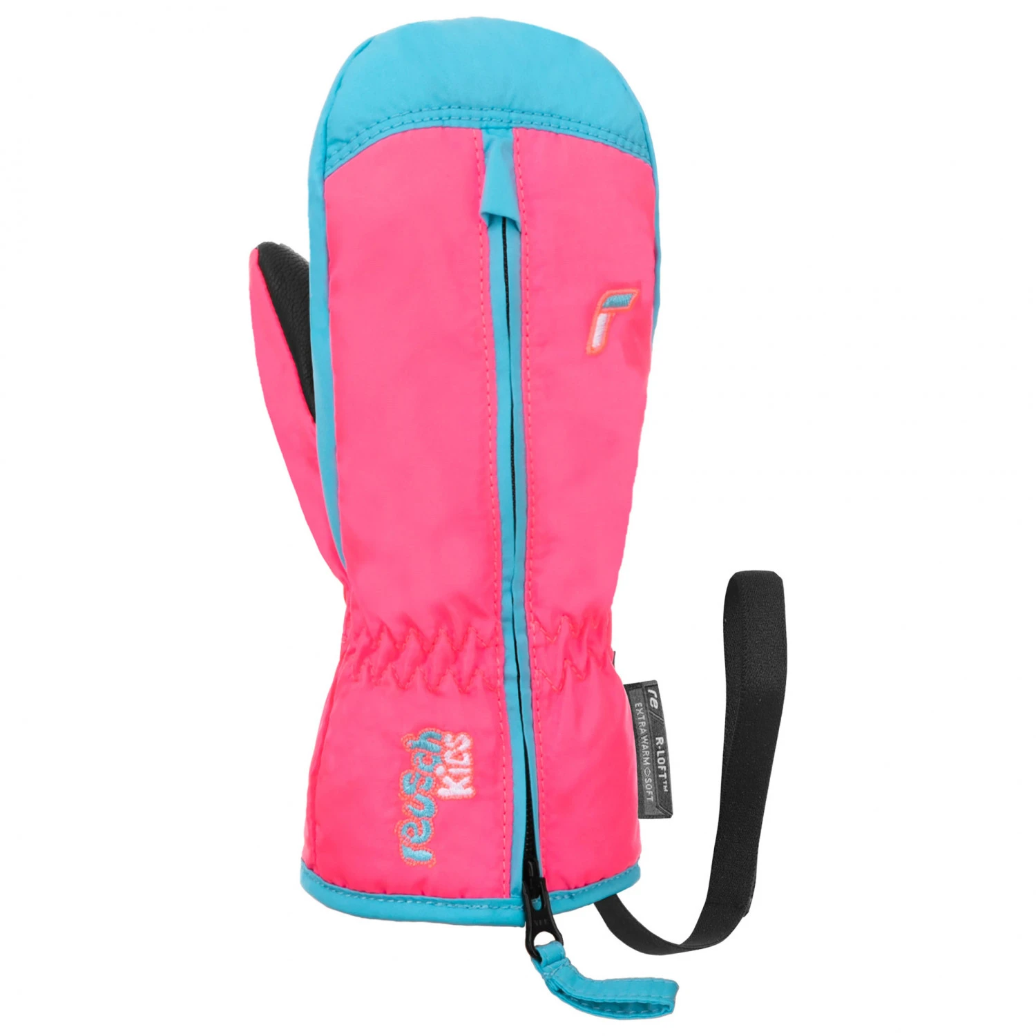 Reusch Kid's Ben Mitten - Handschuhe 3 Reusch Kid's Ben Mitten - Handschuhe