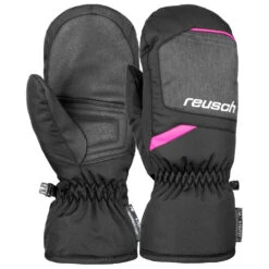 Reusch Kid's Bennet R-Tex XT Junior Mitten - Handschuhe -Kinderausstattung reusch kids bennet r tex xt junior mitten handschuhe detail 3