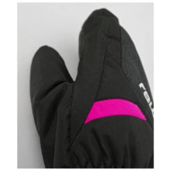 Reusch Kid's Bennet R-Tex XT Junior Mitten - Handschuhe -Kinderausstattung reusch kids bennet r tex xt junior mitten handschuhe detail 4
