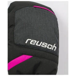 Reusch Kid's Bennet R-Tex XT Junior Mitten - Handschuhe -Kinderausstattung reusch kids bennet r tex xt junior mitten handschuhe detail 5