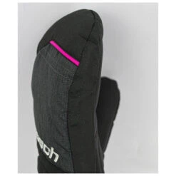 Reusch Kid's Bennet R-Tex XT Junior Mitten - Handschuhe -Kinderausstattung reusch kids bennet r tex xt junior mitten handschuhe detail 6