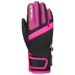 Reusch Kid's Duke R-Tex XT Junior - Handschuhe -Kinderausstattung reusch kids duke r tex xt junior handschuhe 1