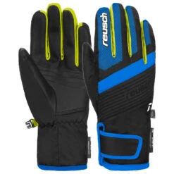 Reusch Kid's Duke R-Tex XT Junior - Handschuhe -Kinderausstattung reusch kids duke r tex xt junior handschuhe detail 3