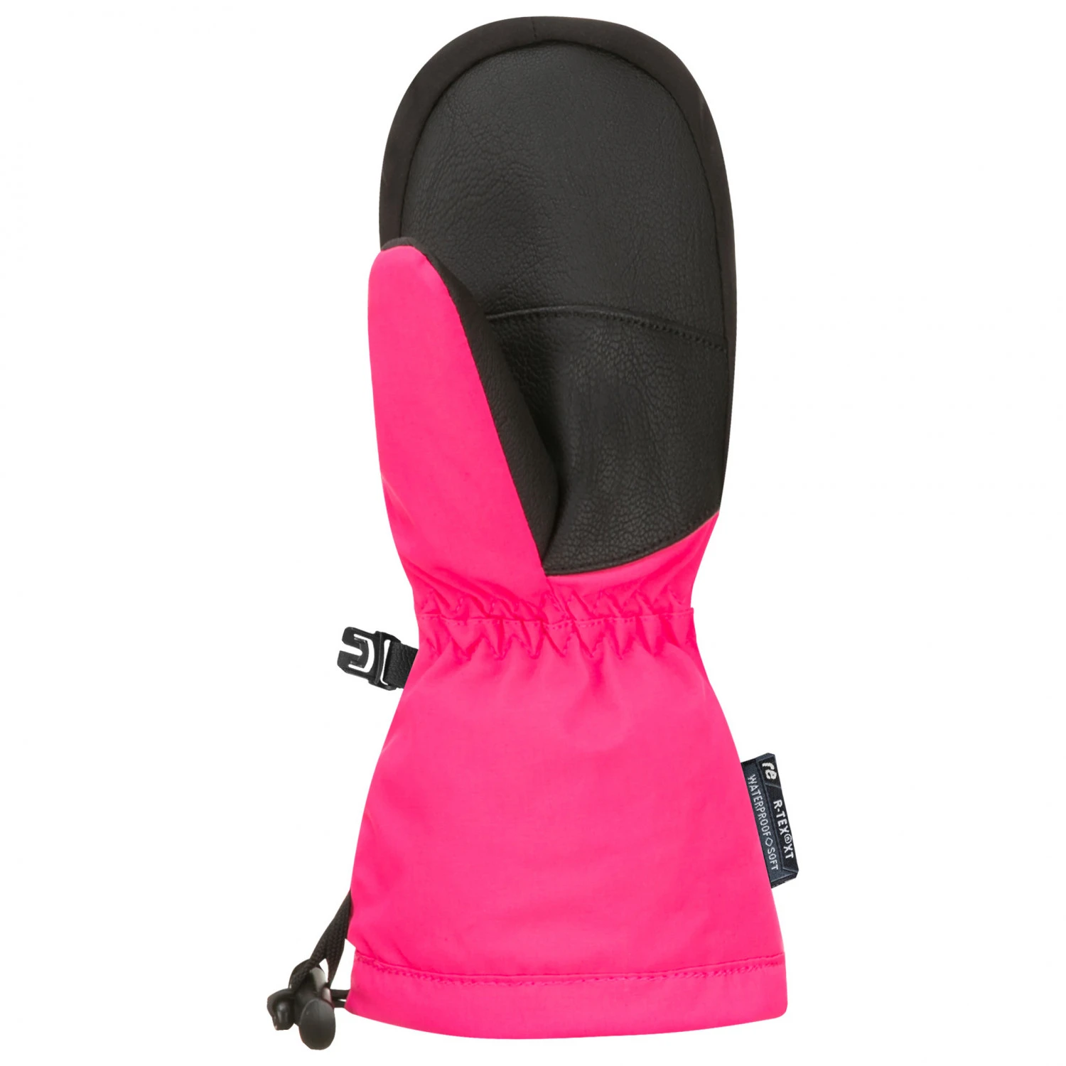 Reusch Kid's Kaden Down R-Tex XT Mitten - Handschuhe 4 Reusch Kid's Kaden Down R-Tex XT Mitten - Handschuhe – Bild 2