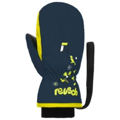 Reusch Kid's Kids Mitten - Handschuhe 11 Reusch Kid's Kids Mitten - Handschuhe -Kinderausstattung reusch kids kids mitten handschuhe 2