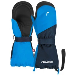 Reusch Kid's Lucky R-Tex XT Mitten - Handschuhe 8 Reusch Kid's Lucky R-Tex XT Mitten - Handschuhe -Kinderausstattung reusch kids lucky r tex xt mitten handschuhe detail 3