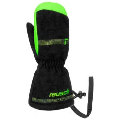 Reusch Kid's Maxi R-Tex XT Mitten - Handschuhe 16 Reusch Kid's Maxi R-Tex XT Mitten - Handschuhe -Kinderausstattung reusch kids maxi r tex xt mitten handschuhe 1