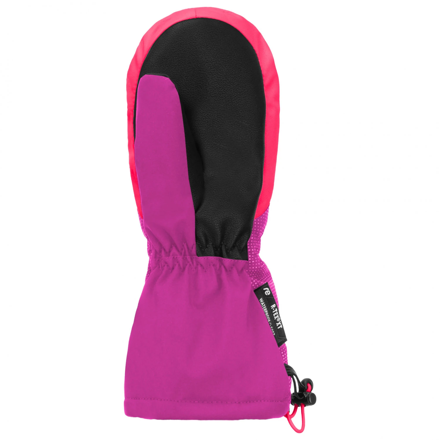 Reusch Kid's Maxi R-Tex XT Mitten - Handschuhe 4 Reusch Kid's Maxi R-Tex XT Mitten - Handschuhe – Bild 2