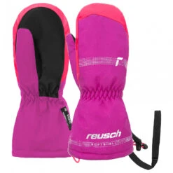 Reusch Kid's Maxi R-Tex XT Mitten - Handschuhe 12 Reusch Kid's Maxi R-Tex XT Mitten - Handschuhe -Kinderausstattung reusch kids maxi r tex xt mitten handschuhe detail 3