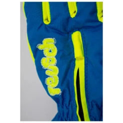 Reusch Kid's Tom - Handschuhe -Kinderausstattung reusch kids tom handschuhe detail 5