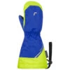Reusch Kid's Wes R-Tex XT Mitten - Handschuhe 1 Reusch Kid's Wes R-Tex XT Mitten - Handschuhe -Kinderausstattung reusch kids wes r tex xt mitten handschuhe