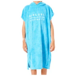 Rip Curl Kid's Hooded Towel - Surf Poncho