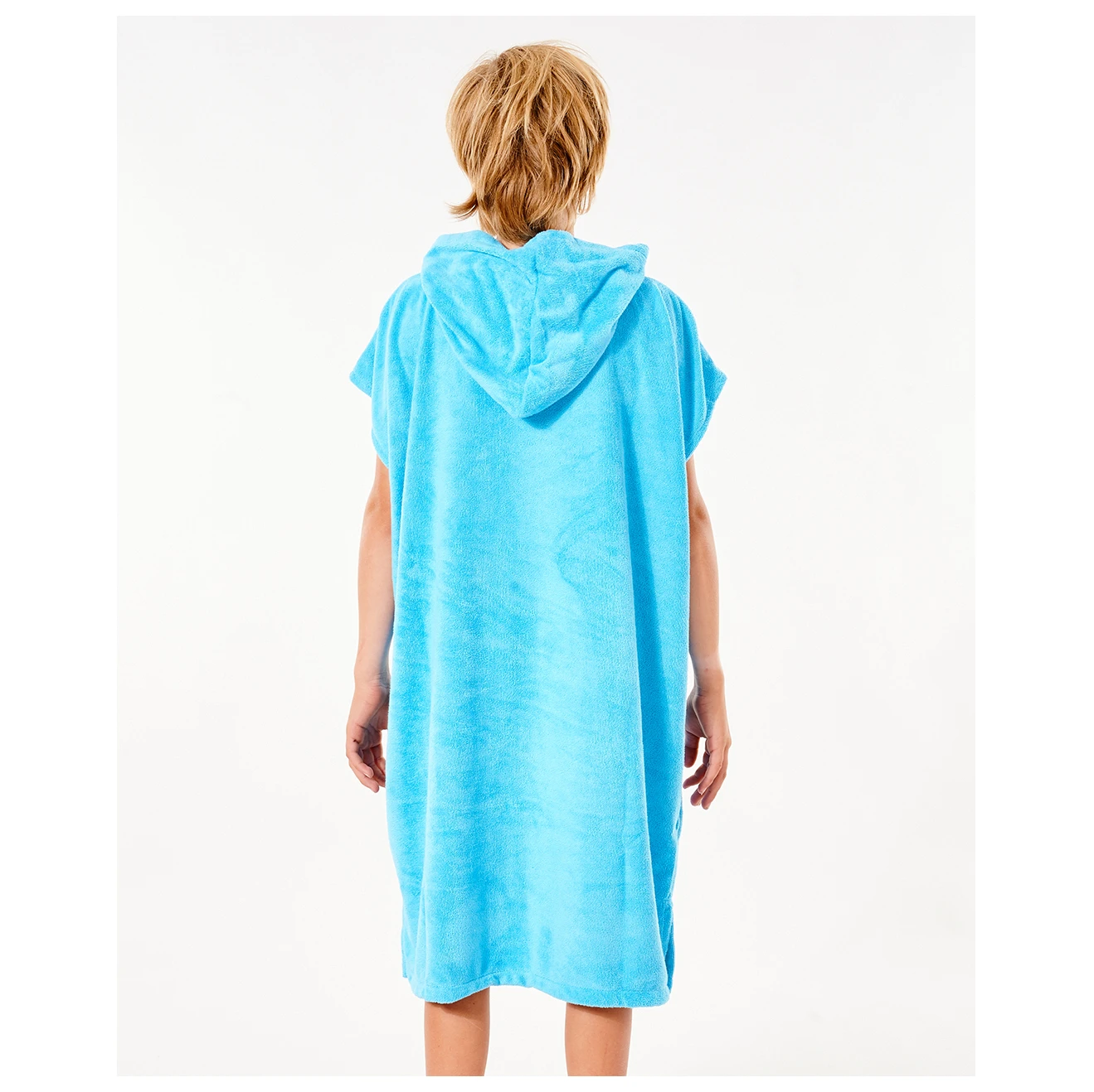 Rip Curl Kid's Hooded Towel - Surf Poncho 4 Rip Curl Kid's Hooded Towel - Surf Poncho – Bild 2