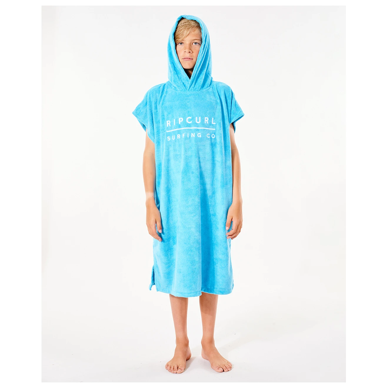 Rip Curl Kid's Hooded Towel - Surf Poncho 5 Rip Curl Kid's Hooded Towel - Surf Poncho – Bild 3