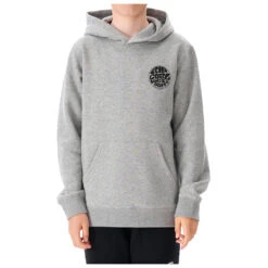 Rip Curl Kid's Wetsuit Icon Hood - Hoodie -Kinderausstattung rip curl kids wetsuit icon hood hoodie 1