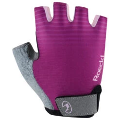 Roeckl Sports Kid's Bernex - Handschuhe -Kinderausstattung roeckl sports kids bernex handschuhe 3