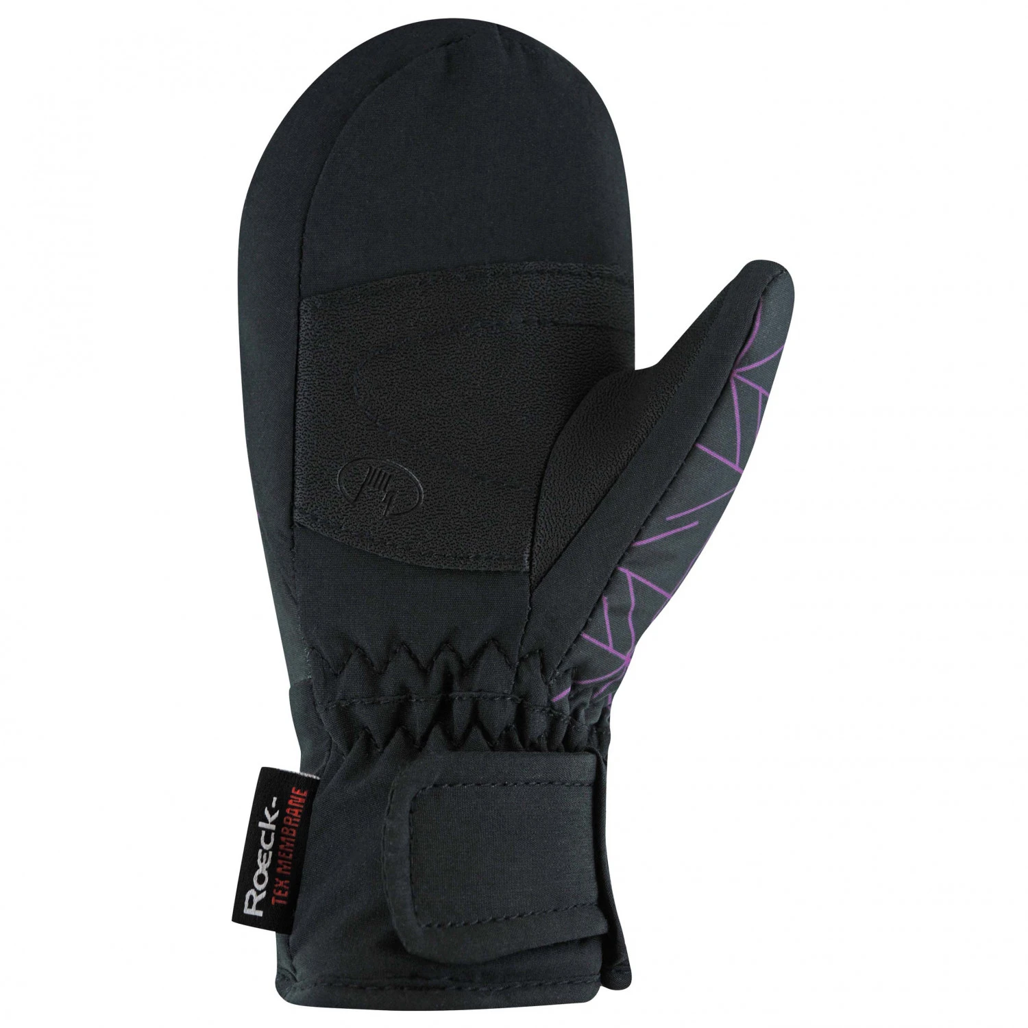 Roeckl Sports Kid's Faido - Handschuhe 4 Roeckl Sports Kid's Faido - Handschuhe – Bild 2