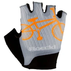 Roeckl Sports Kid's Trapani - Handschuhe -Kinderausstattung roeckl sports kids trapani handschuhe 1