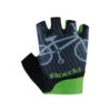 Roeckl Sports Kid's Trapani - Handschuhe -Kinderausstattung roeckl sports kids trapani handschuhe
