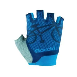 Roeckl Sports Kid's Trapani - Handschuhe -Kinderausstattung roeckl sports kids trapani handschuhe 2