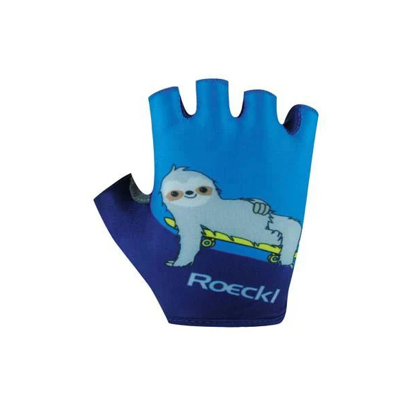 Roeckl Sports Kid's Trient - Handschuhe 5 Roeckl Sports Kid's Trient - Handschuhe – Bild 3