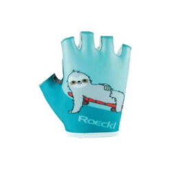 Roeckl Sports Kid's Trient - Handschuhe 10 Roeckl Sports Kid's Trient - Handschuhe -Kinderausstattung roeckl sports kids trient handschuhe 2