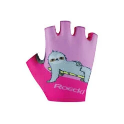 Roeckl Sports Kid's Trient - Handschuhe 11 Roeckl Sports Kid's Trient - Handschuhe -Kinderausstattung roeckl sports kids trient handschuhe 3
