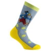 Rohner Kid's Globi Trekking - Wandersocken -Kinderausstattung rohner kids globi trekking wandersocken bf