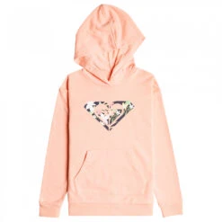 Roxy Kid's Happiness Forever Hoodie A - Hoodie