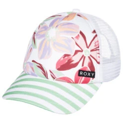 Roxy Kid's Honey Coconut - Cap -Kinderausstattung roxy kids honey coconut cap 1