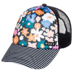 Roxy Kid's Honey Coconut - Cap -Kinderausstattung roxy kids honey coconut cap 3