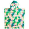 Roxy Kid's TW Stay Magical Printed - Surf Poncho -Kinderausstattung roxy kids tw stay magical printed surf poncho