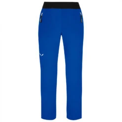 SALEWA Kid's Rosengarten Durastretch Pant - Trekkinghose -Kinderausstattung salewa kids rosengarten durastretch pant trekkinghose 2