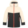 SALEWA Kid's Sella Powertex / TWR Jacket - Skijacke -Kinderausstattung salewa kids sella powertex twr jacket skijacke