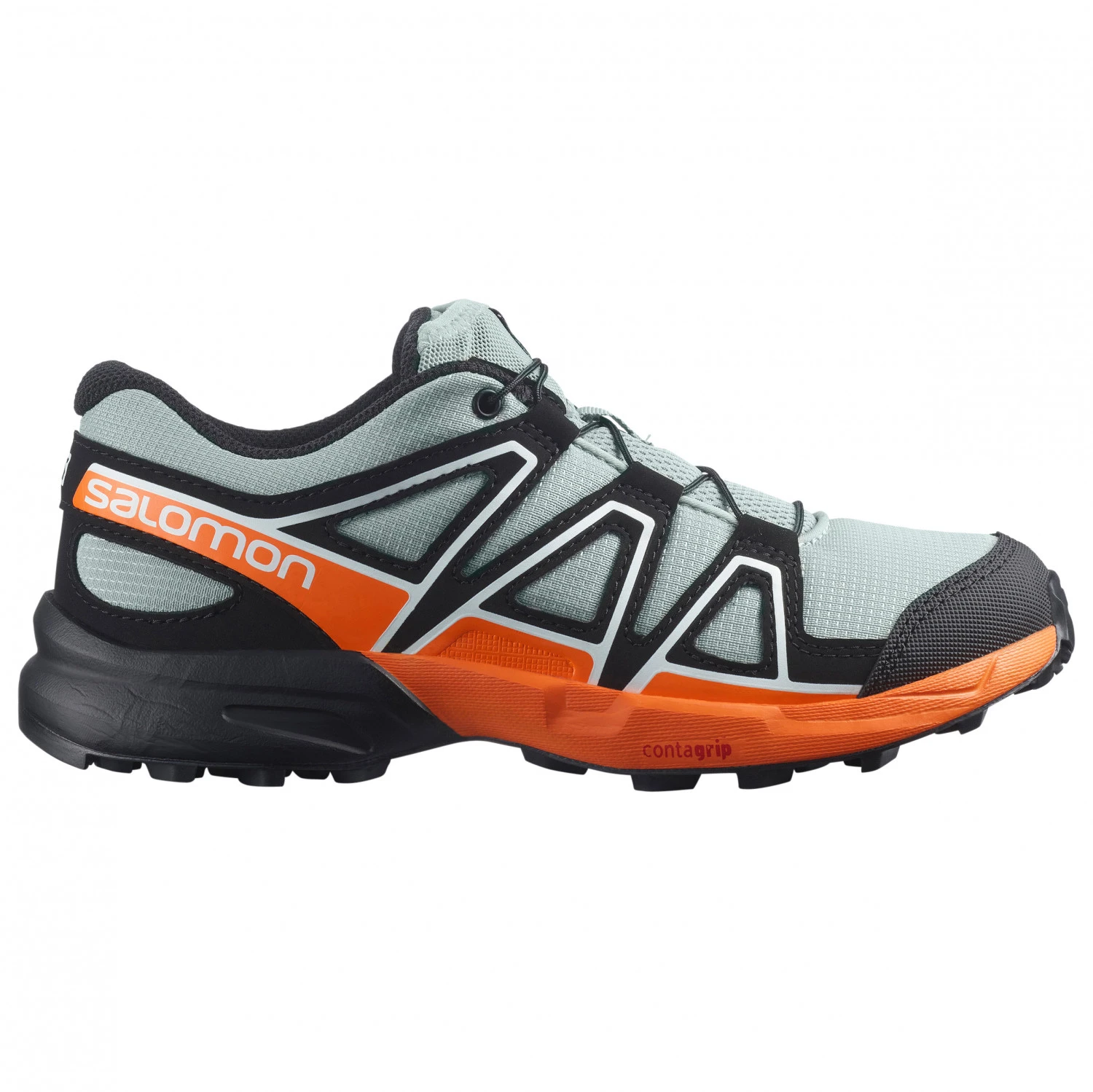 Salomon Kid's Speedcross - Trailrunningschuhe 8 Salomon Kid's Speedcross - Trailrunningschuhe – Bild 6