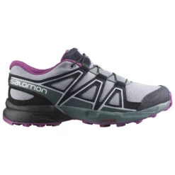 Kinderausstattung 7 Salomon Kid's Speedcross - Trailrunningschuhe