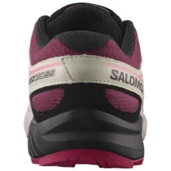 Salomon Kid's Speedcross - Trailrunningschuhe 12 Salomon Kid's Speedcross - Trailrunningschuhe -Kinderausstattung salomon kids speedcross trailrunningschuhe detail 4