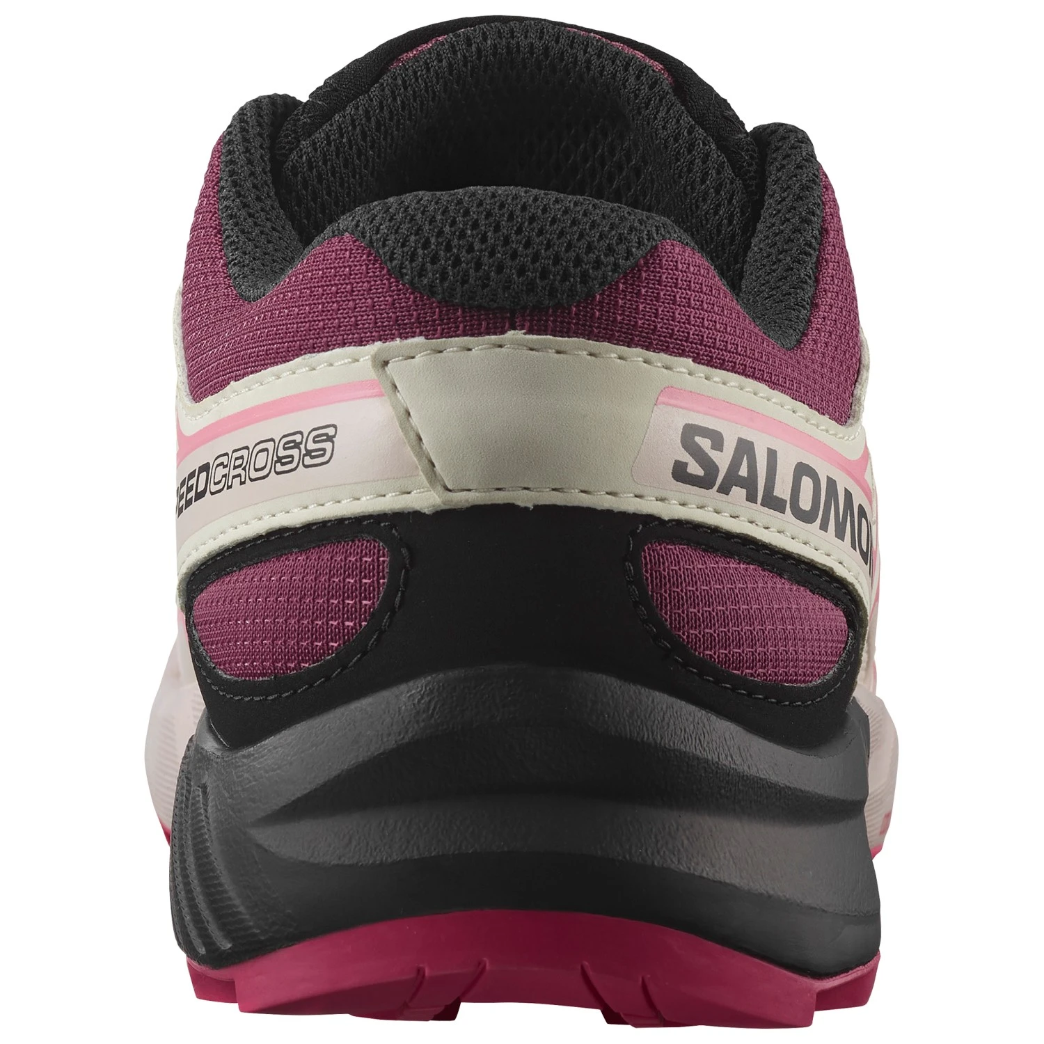 Salomon Kid's Speedcross - Trailrunningschuhe 6 Salomon Kid's Speedcross - Trailrunningschuhe – Bild 4