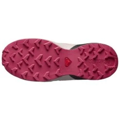 Salomon Kid's Speedcross - Trailrunningschuhe 13 Salomon Kid's Speedcross - Trailrunningschuhe -Kinderausstattung salomon kids speedcross trailrunningschuhe detail 5