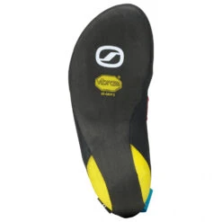 Scarpa Kid's Drago - Kletterschuhe -Kinderausstattung scarpa kids drago kletterschuhe detail 7