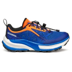 Scarpa Kid's Golden Gate All-Terrain - Trailrunningschuhe