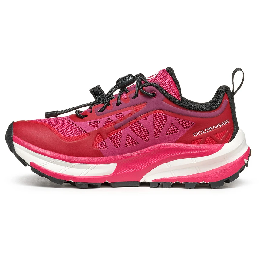 Scarpa Kid's Golden Gate All-Terrain - Trailrunningschuhe 4 Scarpa Kid's Golden Gate All-Terrain - Trailrunningschuhe – Bild 2