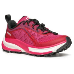 Scarpa Kid's Golden Gate All-Terrain - Trailrunningschuhe 12 Scarpa Kid's Golden Gate All-Terrain - Trailrunningschuhe -Kinderausstattung scarpa kids golden gate all terrain trailrunningschuhe detail 5