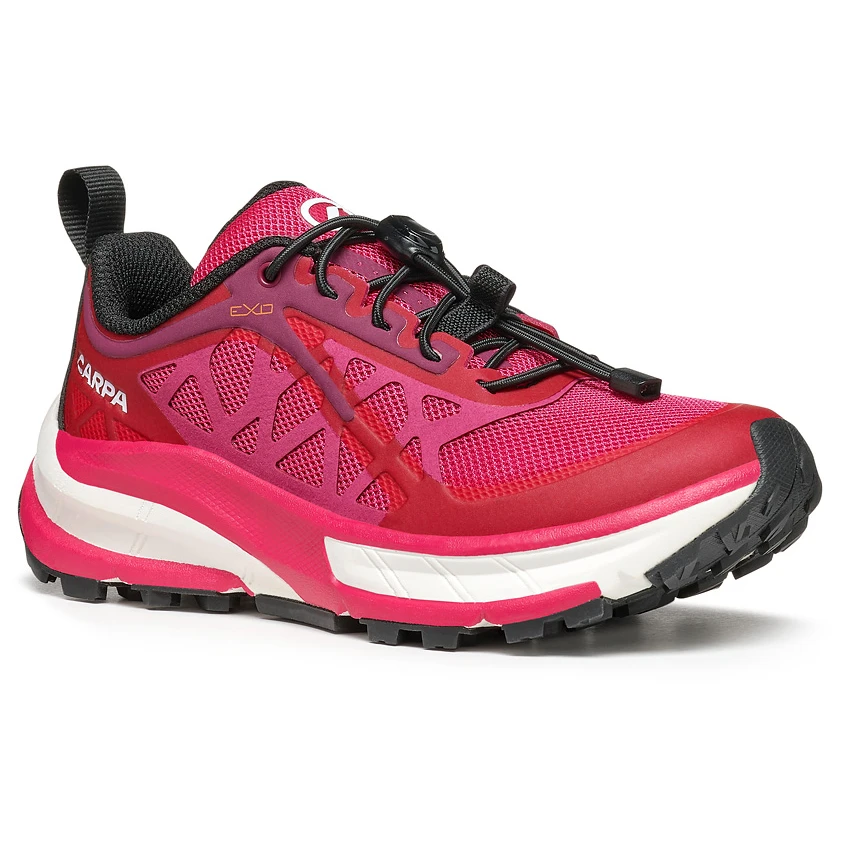 Scarpa Kid's Golden Gate All-Terrain - Trailrunningschuhe 7 Scarpa Kid's Golden Gate All-Terrain - Trailrunningschuhe – Bild 5