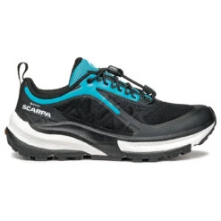 Scarpa Kid's Golden Gate ATR GTX - Multisportschuhe -Kinderausstattung scarpa kids golden gate atr gtx multisportschuhe 1