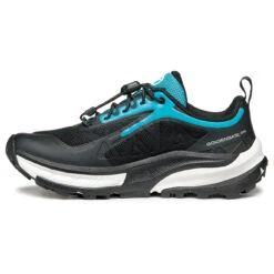 Scarpa Kid's Golden Gate ATR GTX - Multisportschuhe -Kinderausstattung scarpa kids golden gate atr gtx multisportschuhe detail 3